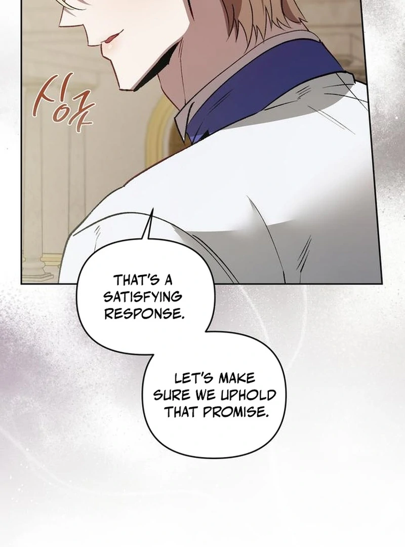 The Dark Duke's Pet Bird Chapter 10 page 59