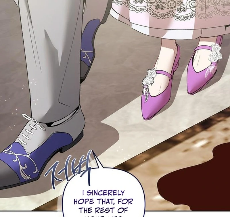 The Dark Duke's Pet Bird Chapter 10 page 61