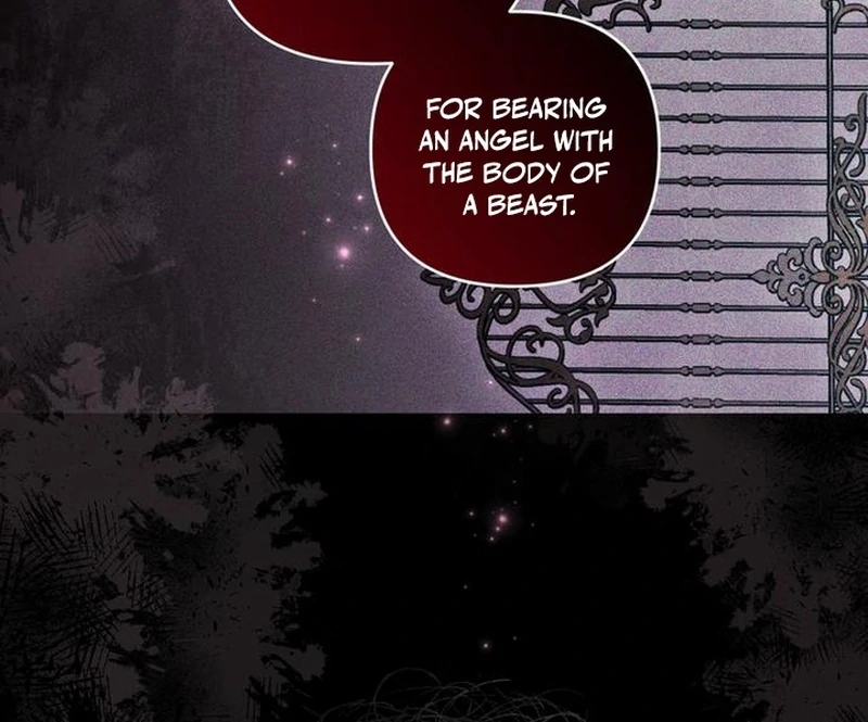 The Dark Duke's Pet Bird Chapter 10 page 84