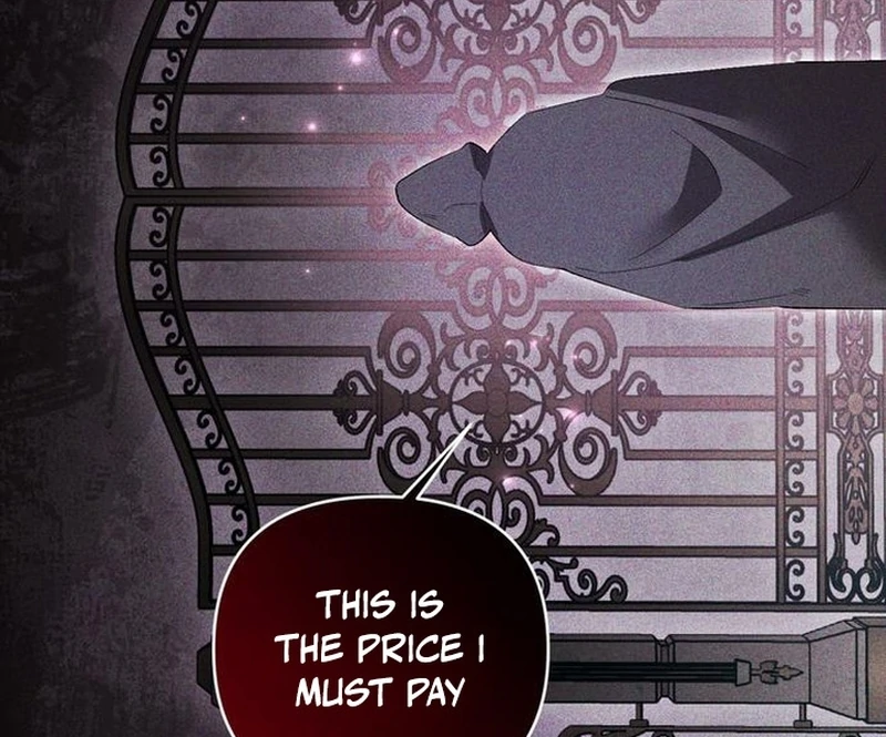 The Dark Duke's Pet Bird Chapter 10 page 83