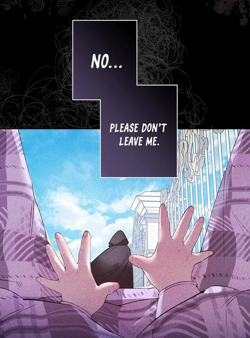 The Dark Duke's Pet Bird Chapter 10 page 85