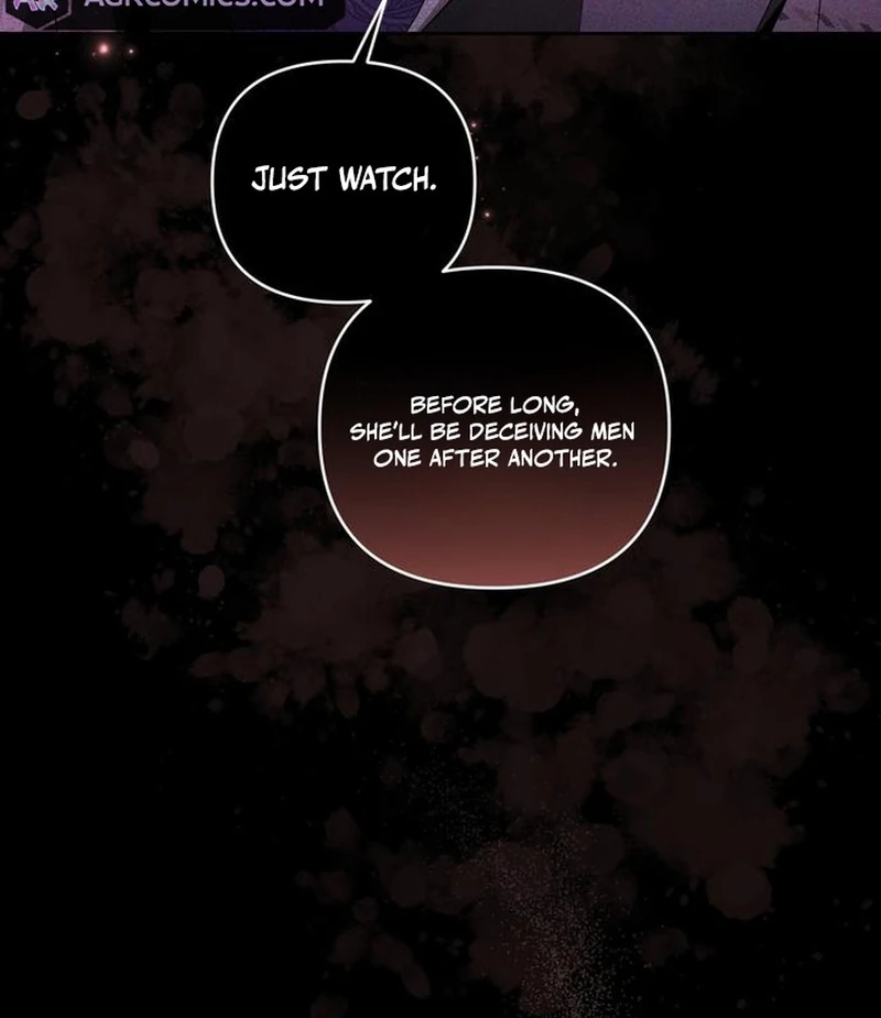 The Dark Duke's Pet Bird Chapter 10 page 91
