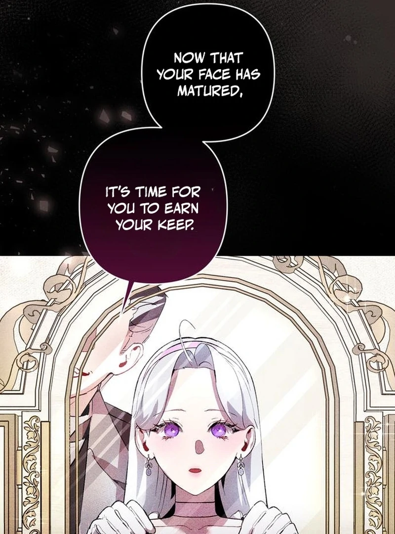 The Dark Duke's Pet Bird Chapter 10 page 100