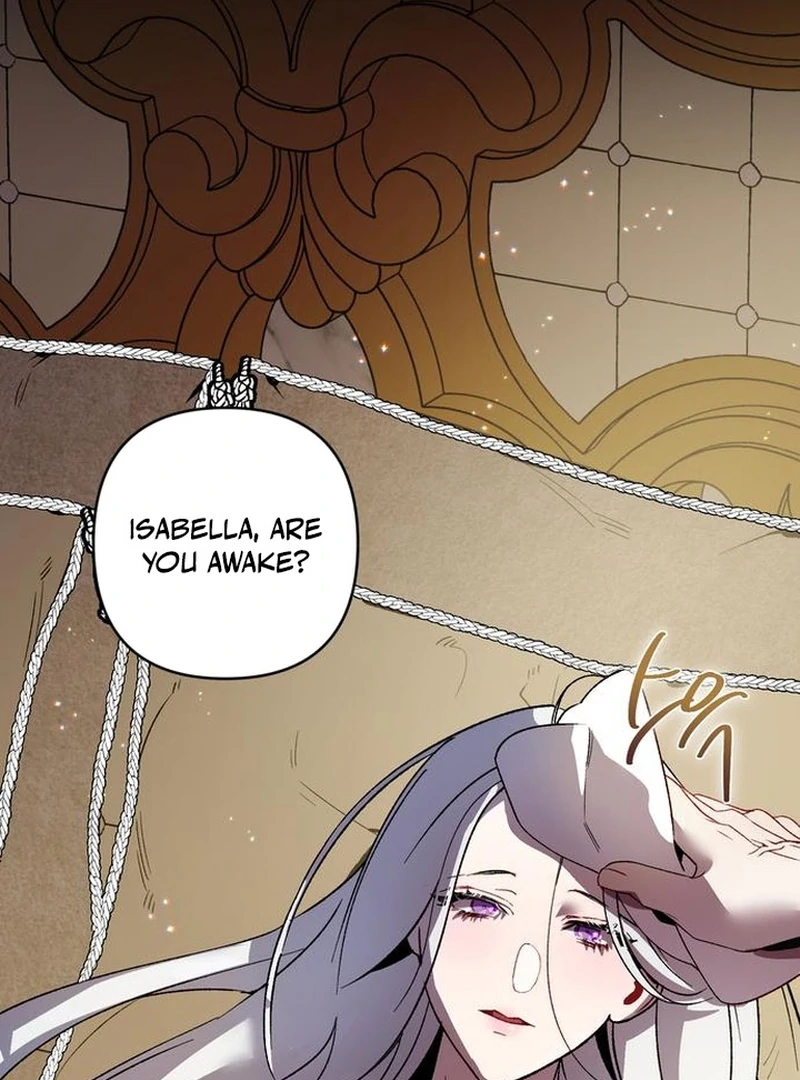 The Dark Duke's Pet Bird Chapter 10 page 108