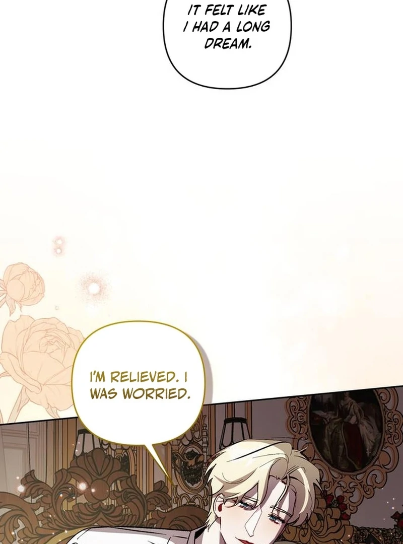 The Dark Duke's Pet Bird Chapter 10 page 110