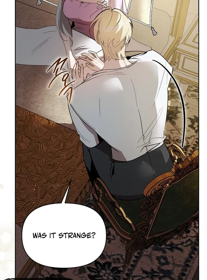 The Dark Duke's Pet Bird Chapter 10 page 119