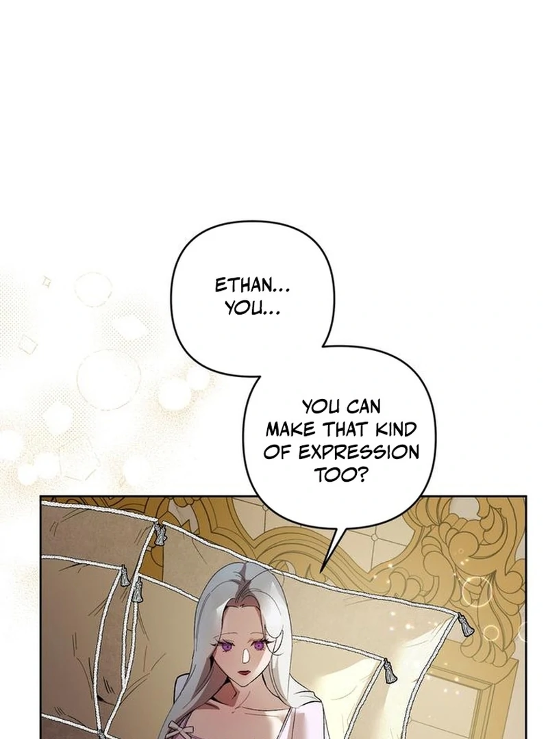 The Dark Duke's Pet Bird Chapter 10 page 118