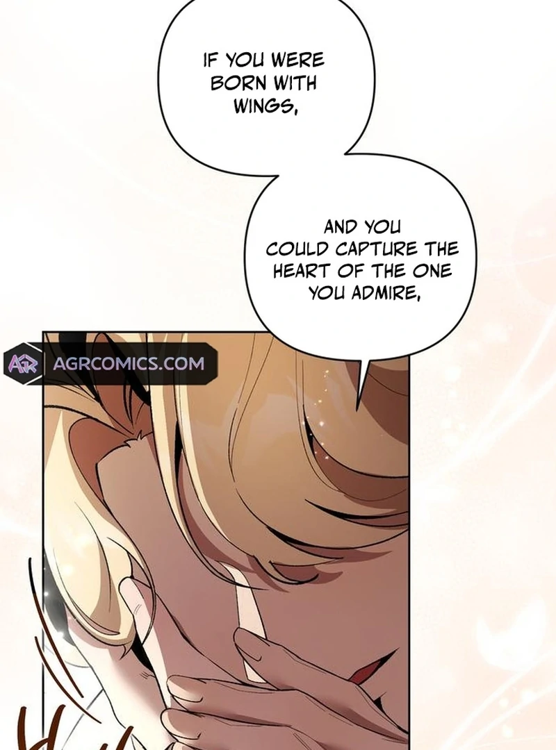 The Dark Duke's Pet Bird Chapter 10 page 126