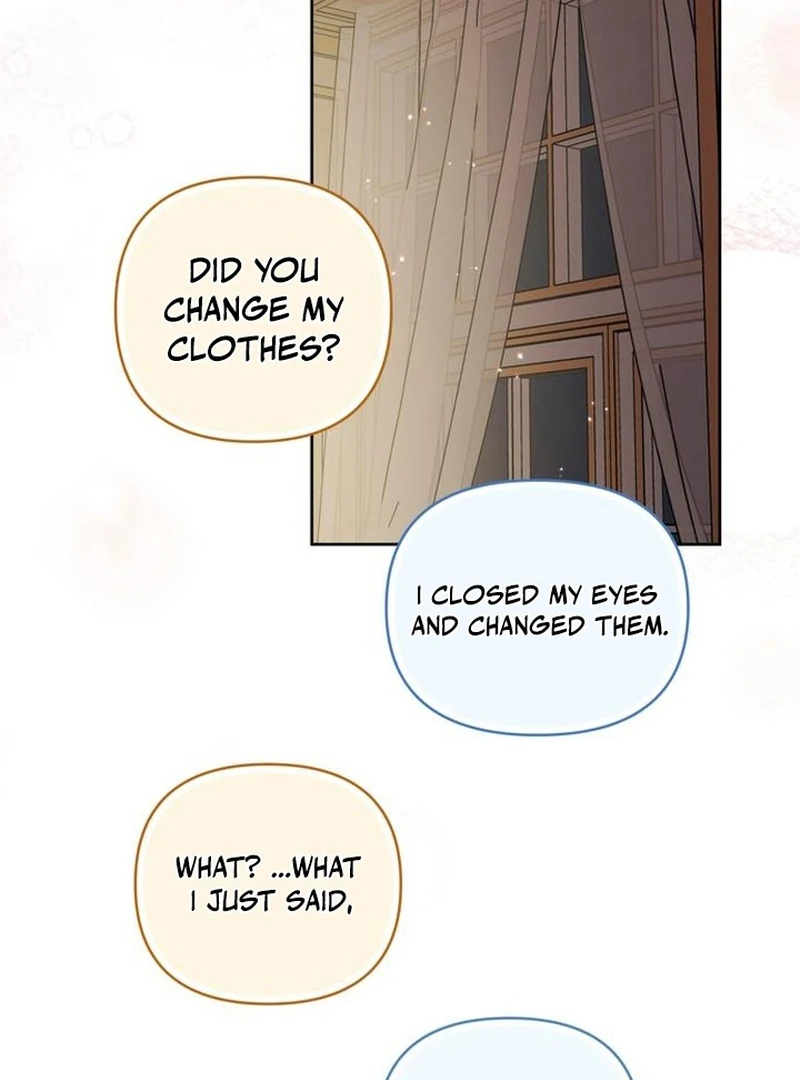 The Dark Duke's Pet Bird Chapter 10 page 113