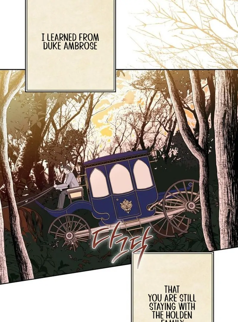 The Dark Duke's Pet Bird Chapter 11 page 4