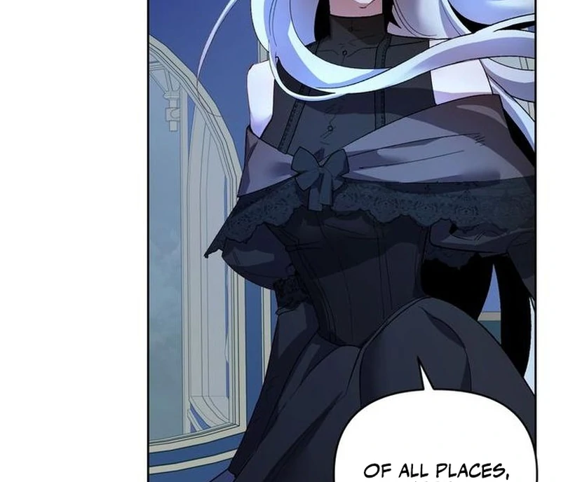The Dark Duke's Pet Bird Chapter 11 page 14