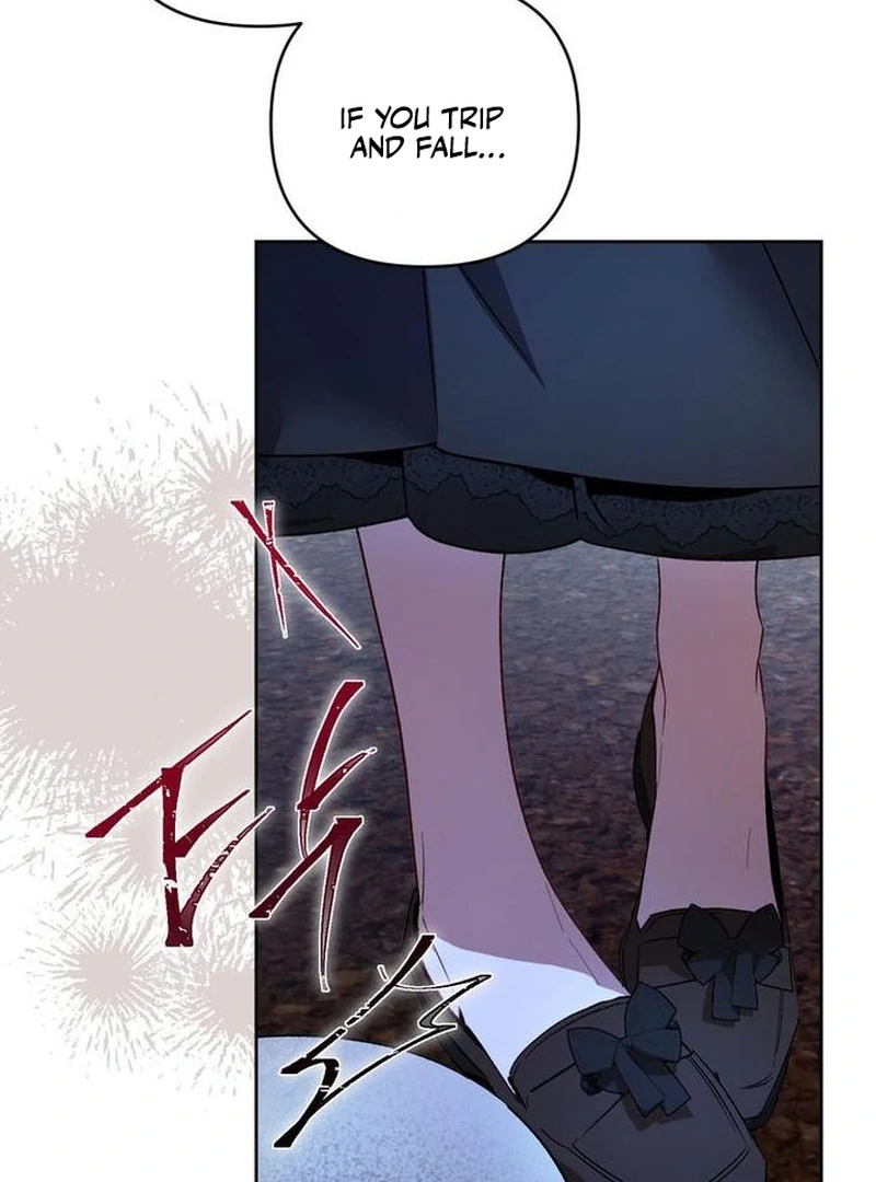 The Dark Duke's Pet Bird Chapter 11 page 28