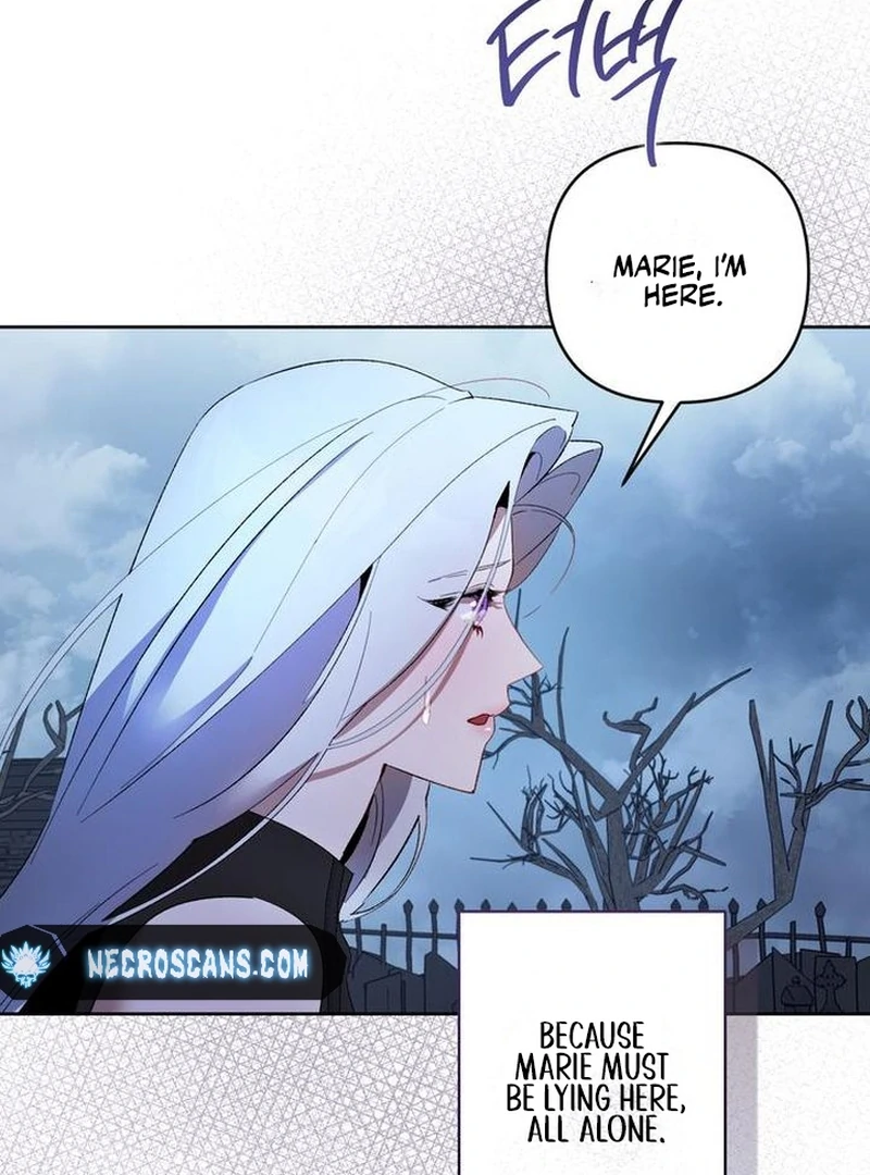 The Dark Duke's Pet Bird Chapter 11 page 25