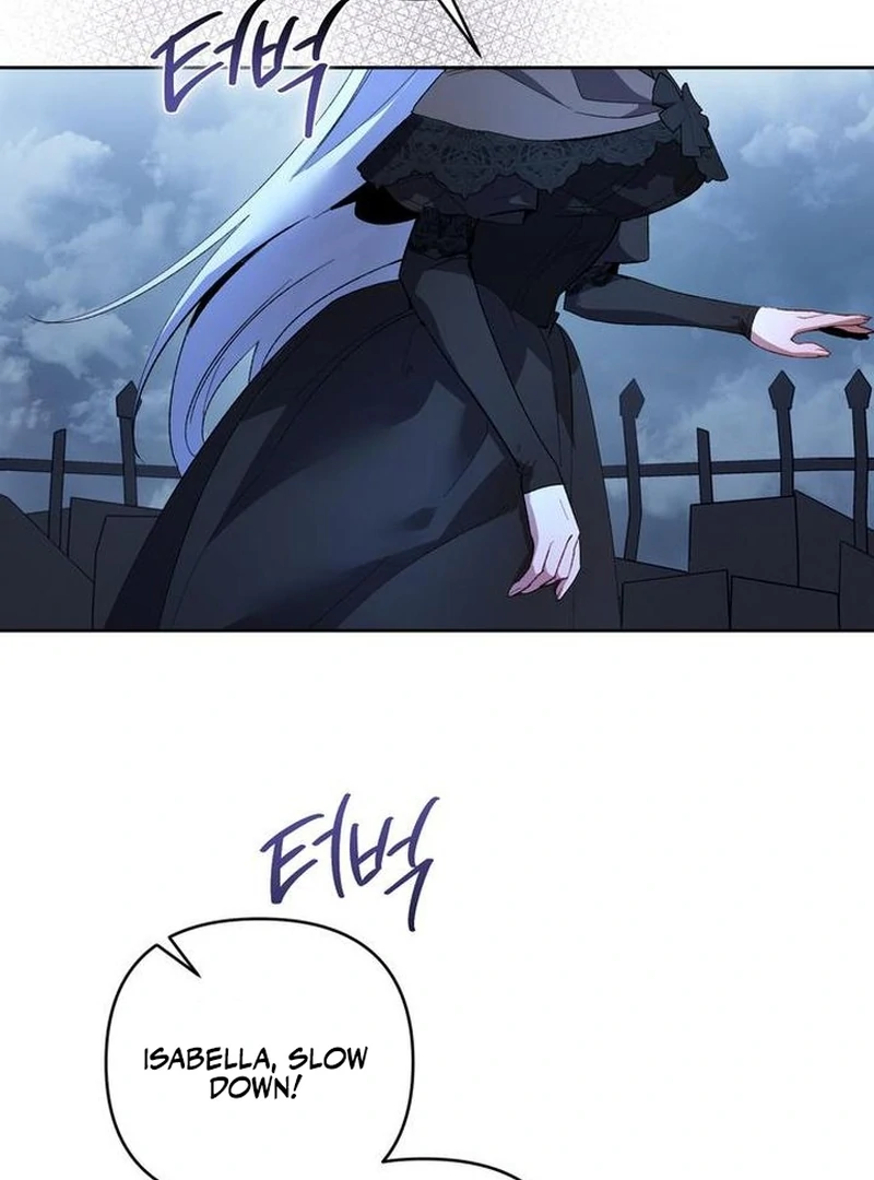 The Dark Duke's Pet Bird Chapter 11 page 27