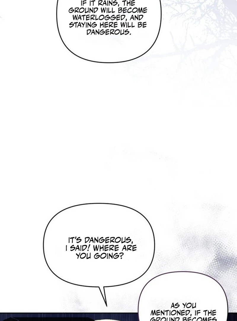 The Dark Duke's Pet Bird Chapter 11 page 37