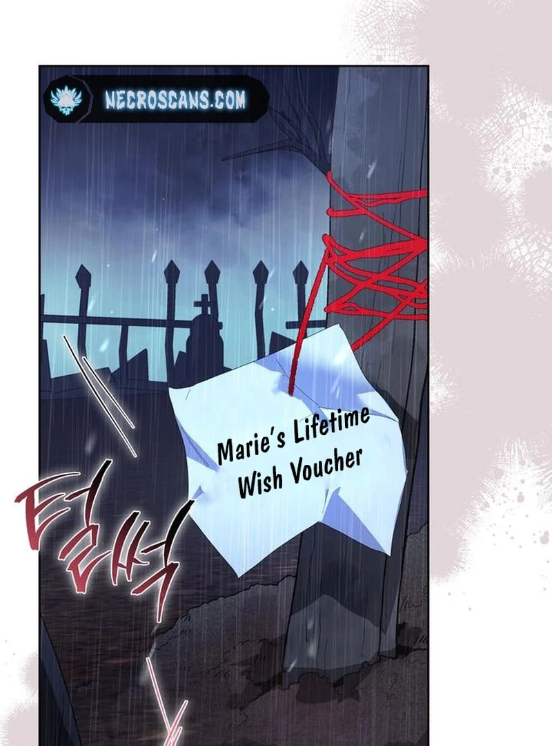 The Dark Duke's Pet Bird Chapter 11 page 44