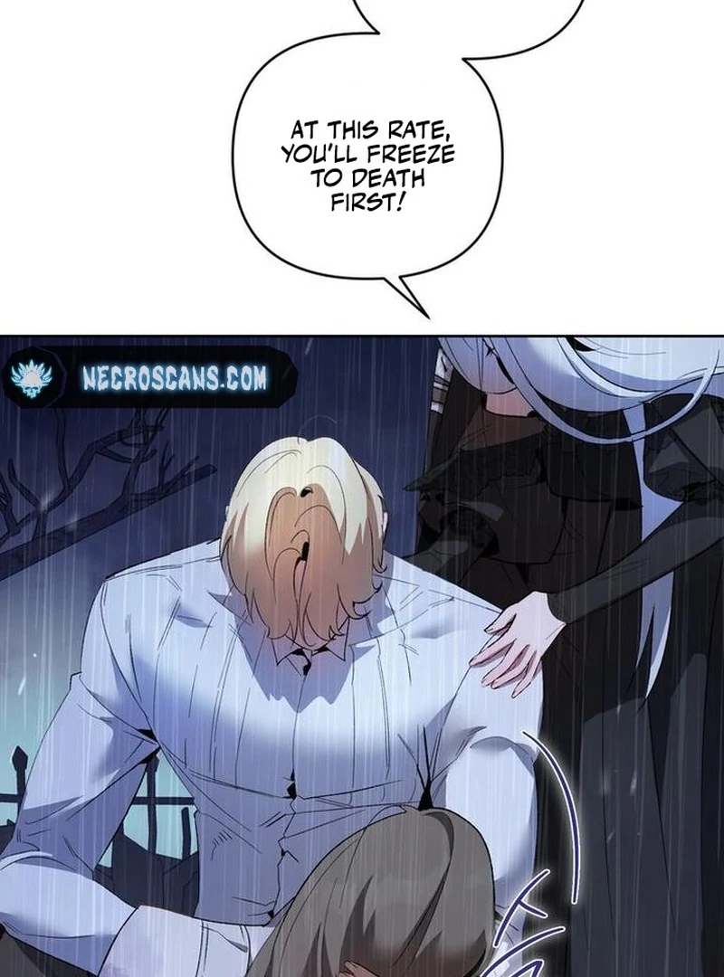 The Dark Duke's Pet Bird Chapter 11 page 81
