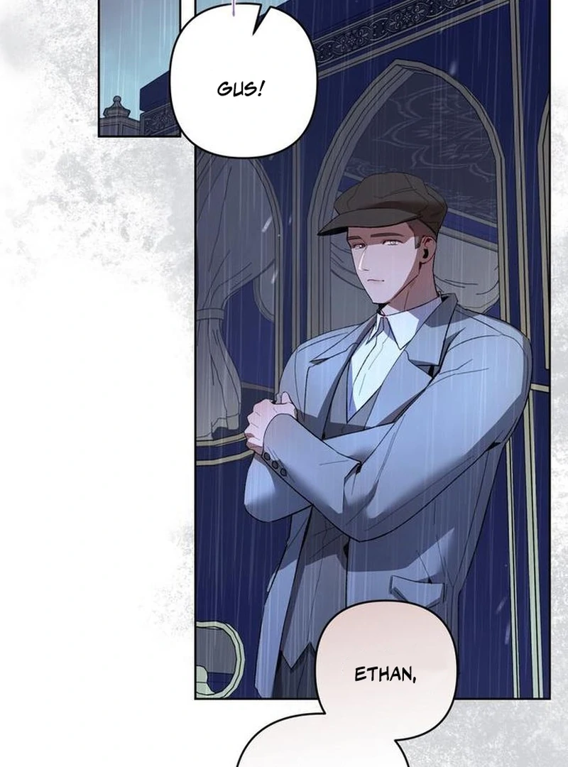 The Dark Duke's Pet Bird Chapter 11 page 103