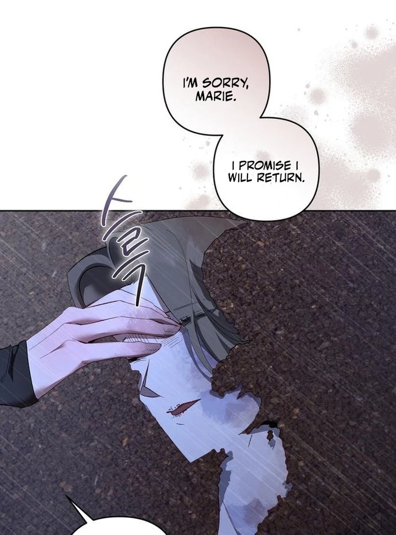 The Dark Duke's Pet Bird Chapter 11 page 110