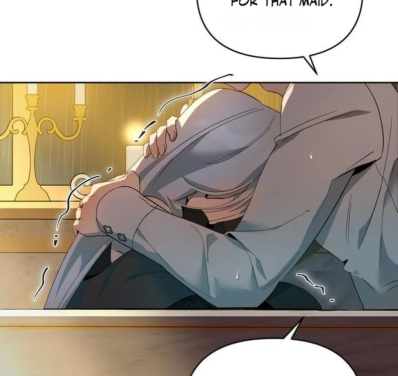 The Dark Duke's Pet Bird Chapter 11 page 129