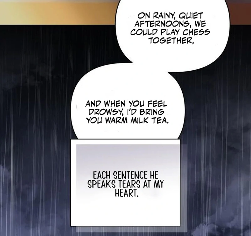 The Dark Duke's Pet Bird Chapter 11 page 130