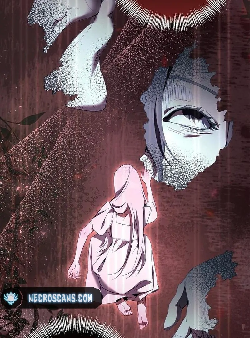 The Dark Duke's Pet Bird Chapter 12 page 8