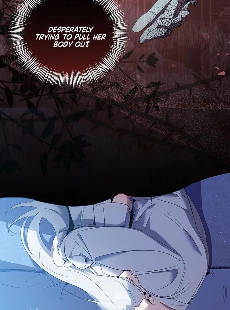 The Dark Duke's Pet Bird Chapter 12 page 9