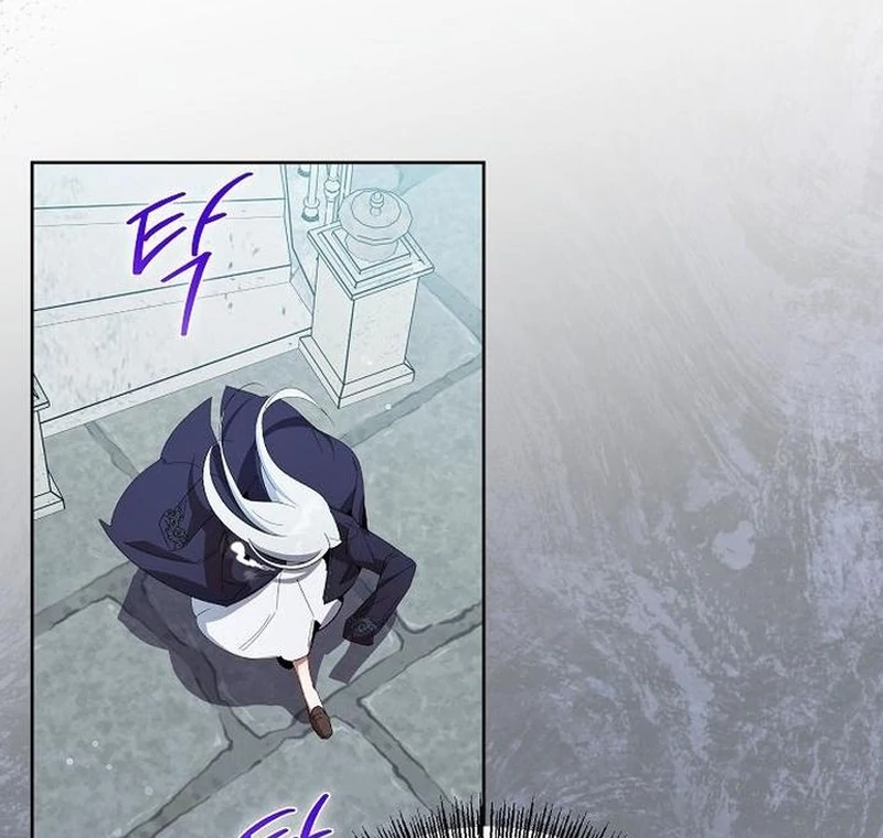 The Dark Duke's Pet Bird Chapter 12 page 21