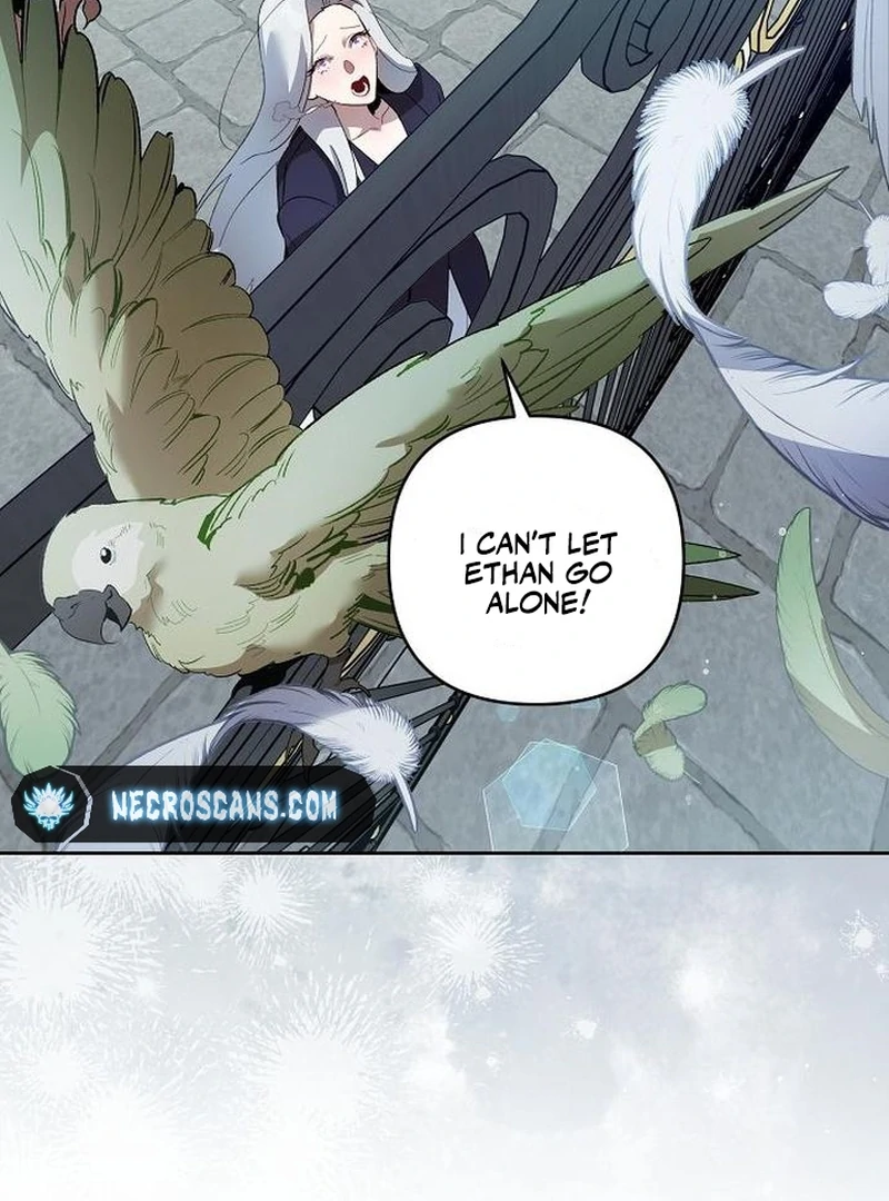 The Dark Duke's Pet Bird Chapter 12 page 26