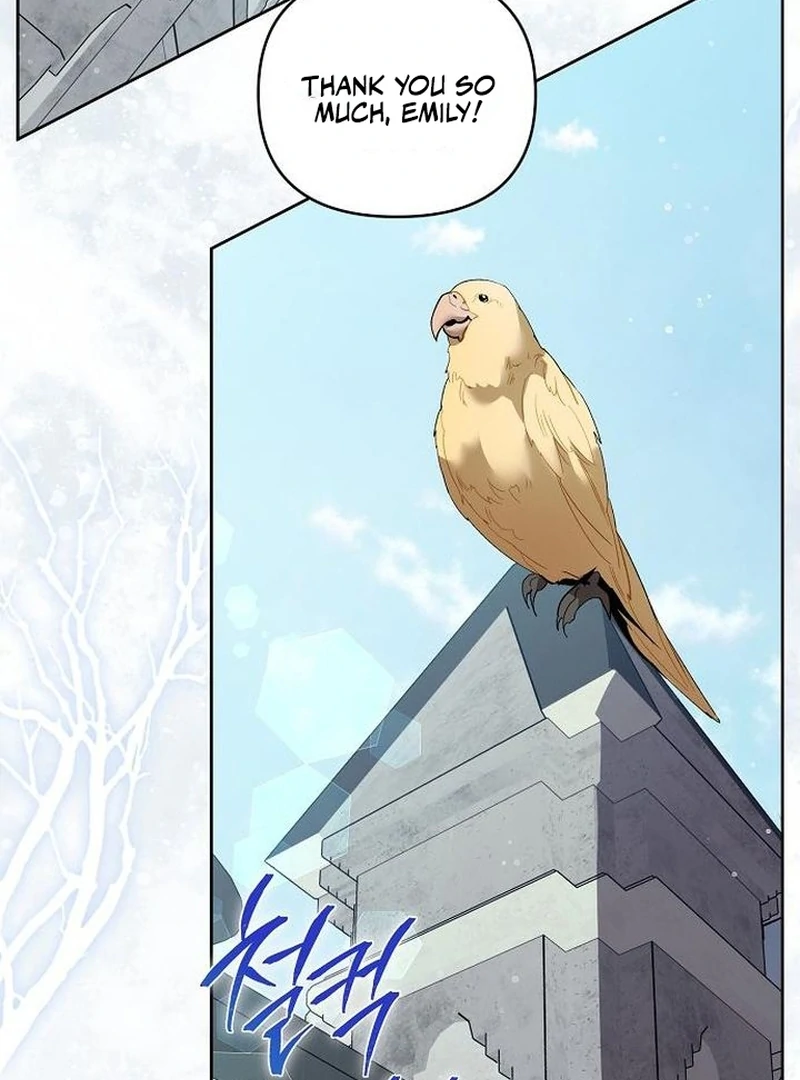 The Dark Duke's Pet Bird Chapter 12 page 30