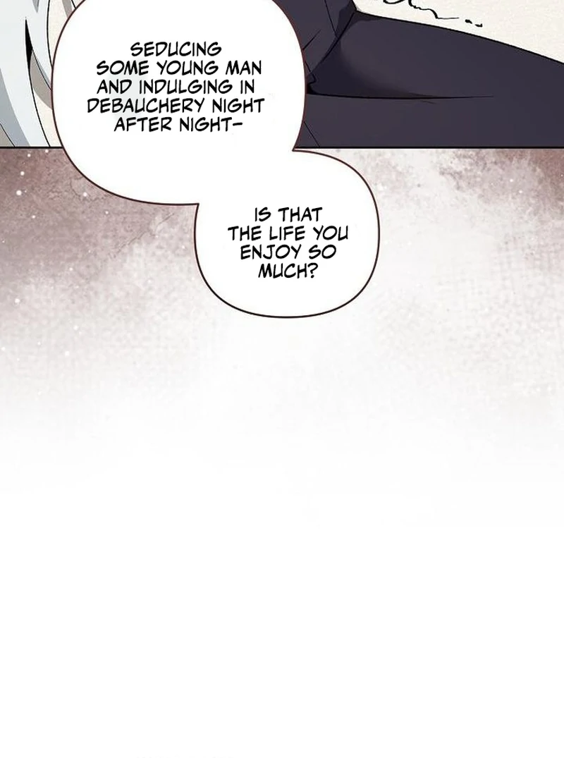 The Dark Duke's Pet Bird Chapter 12 page 52