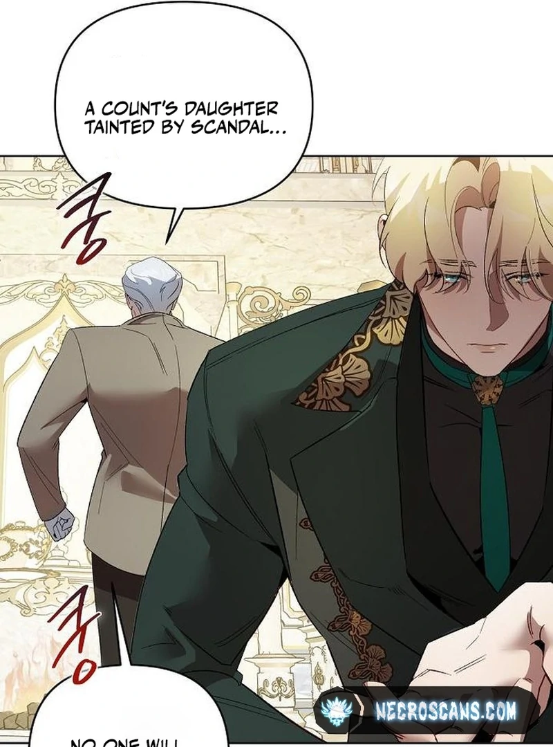 The Dark Duke's Pet Bird Chapter 12 page 53