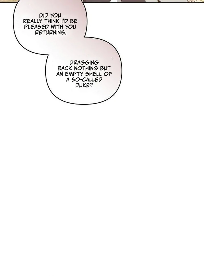 The Dark Duke's Pet Bird Chapter 12 page 64