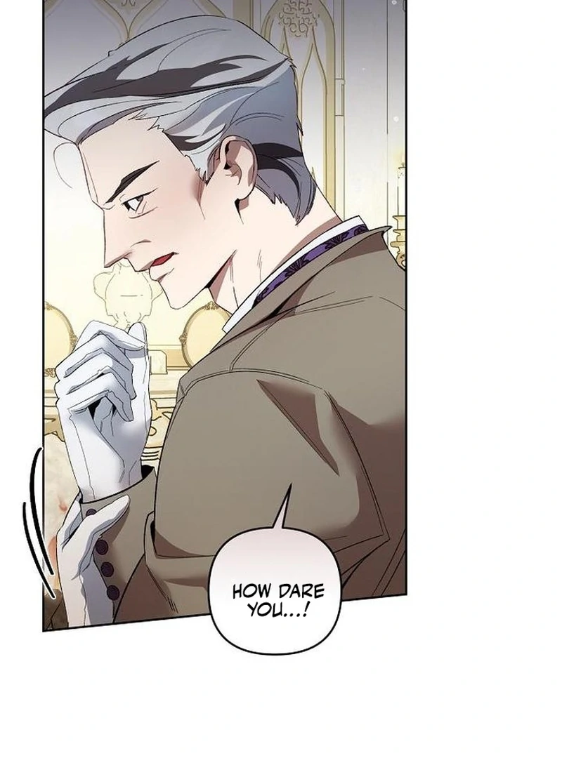 The Dark Duke's Pet Bird Chapter 12 page 62