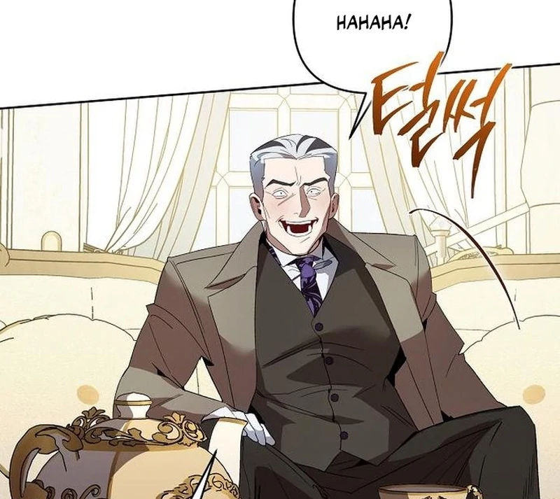 The Dark Duke's Pet Bird Chapter 12 page 81