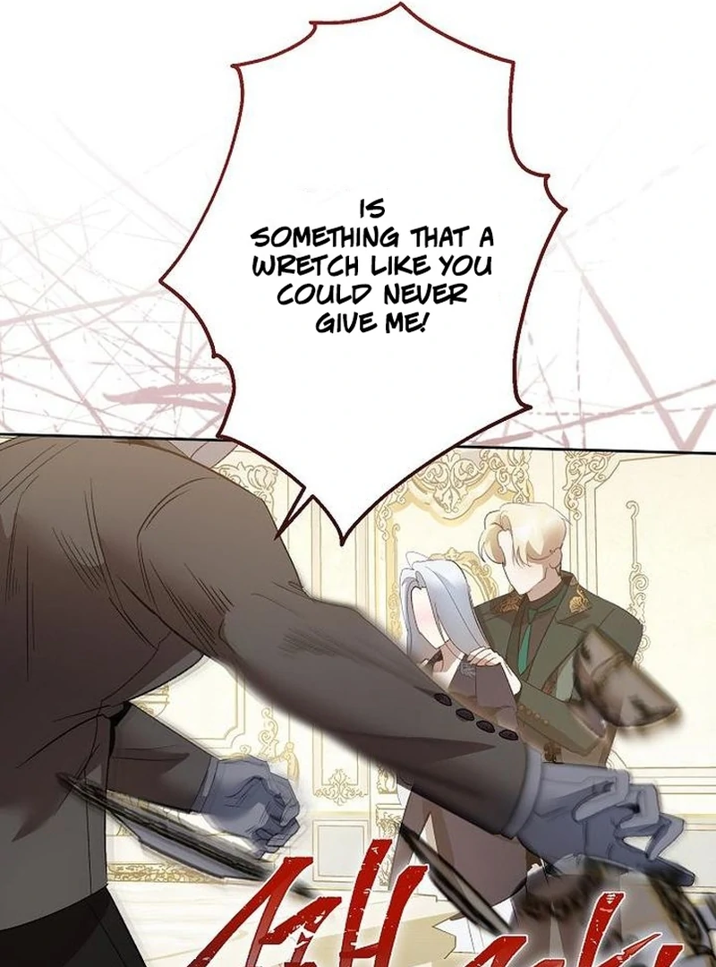 The Dark Duke's Pet Bird Chapter 12 page 83