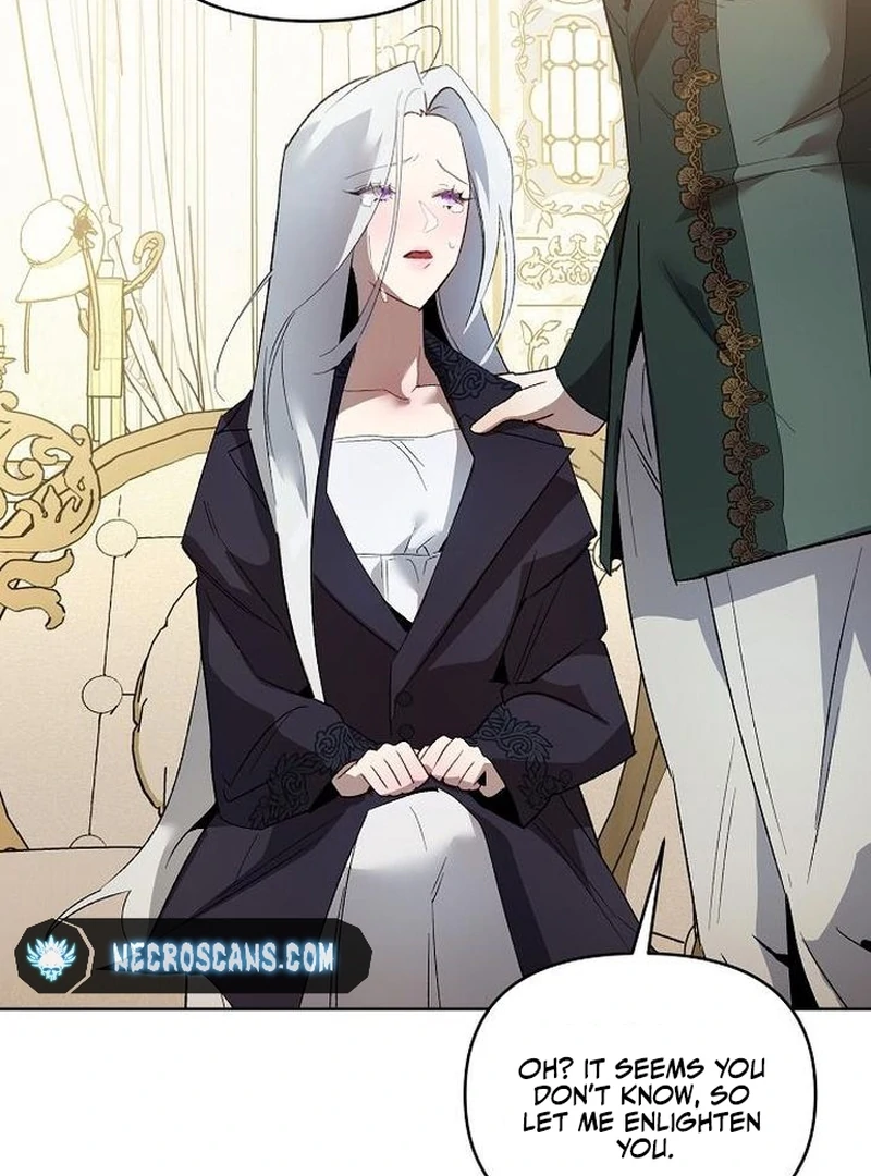 The Dark Duke's Pet Bird Chapter 12 page 85