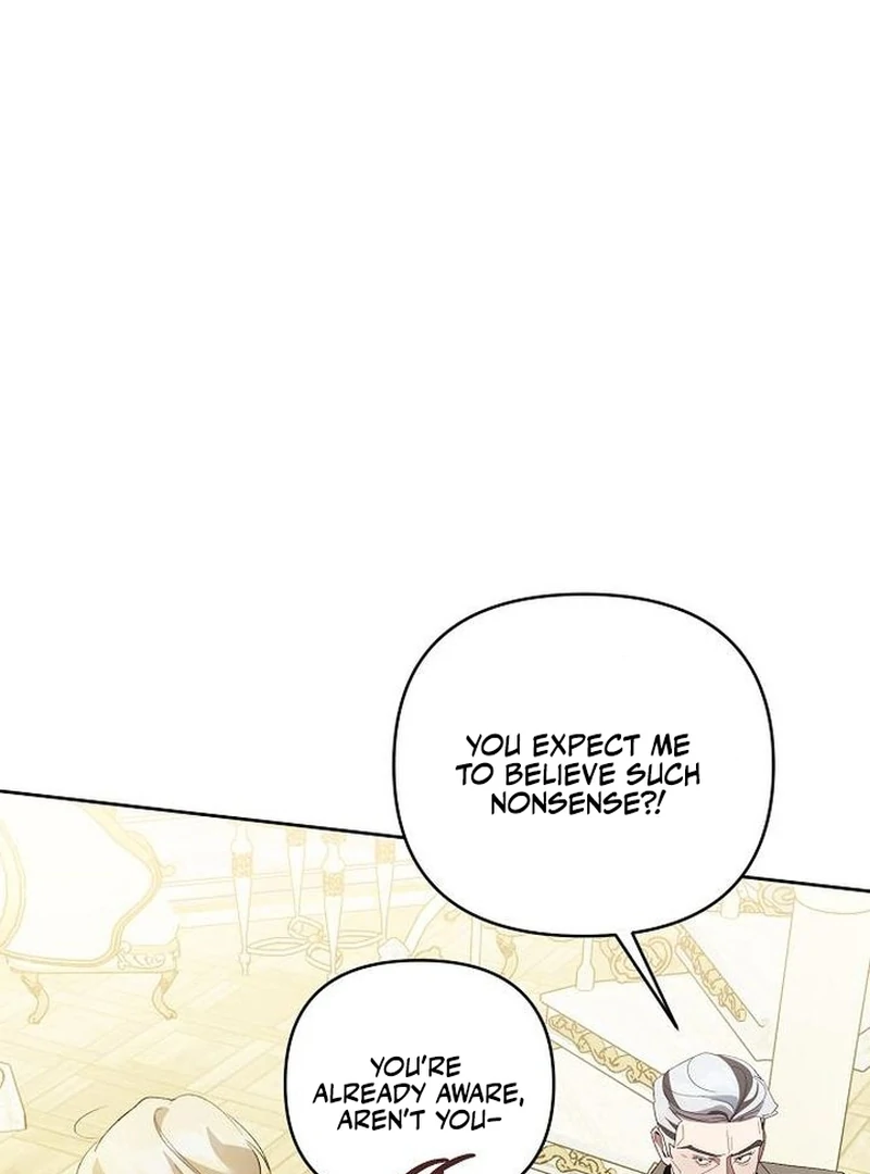 The Dark Duke's Pet Bird Chapter 12 page 88