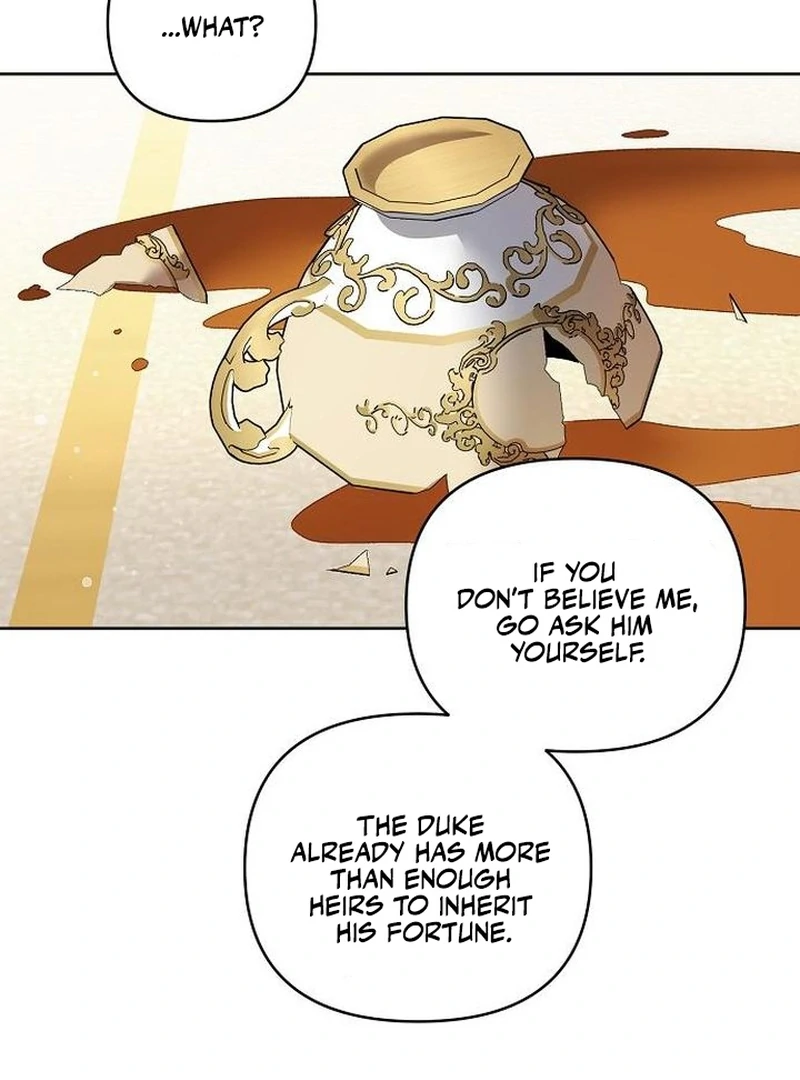 The Dark Duke's Pet Bird Chapter 12 page 87
