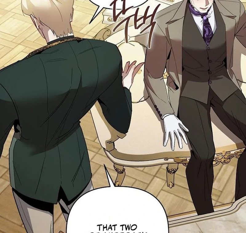 The Dark Duke's Pet Bird Chapter 12 page 89