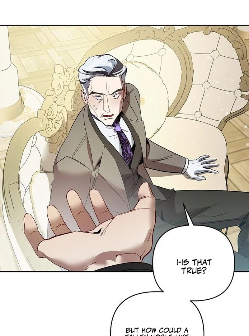 The Dark Duke's Pet Bird Chapter 12 page 94