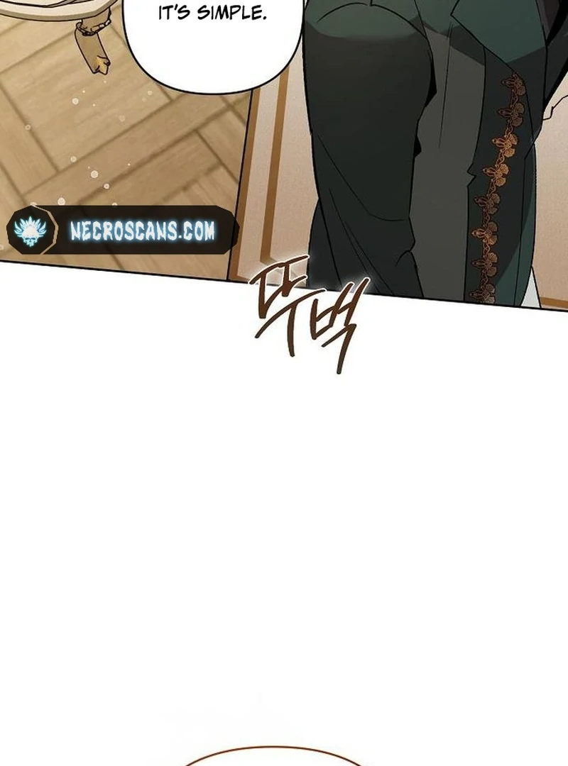 The Dark Duke's Pet Bird Chapter 12 page 99