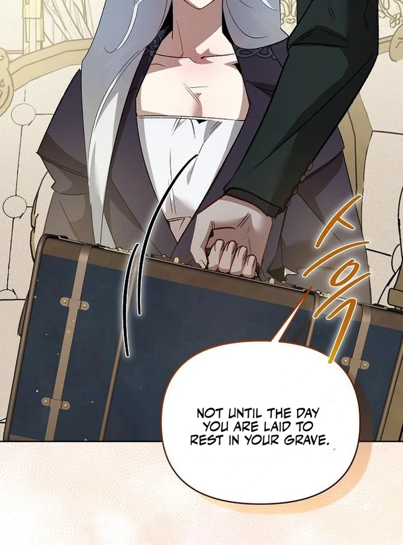 The Dark Duke's Pet Bird Chapter 12 page 101