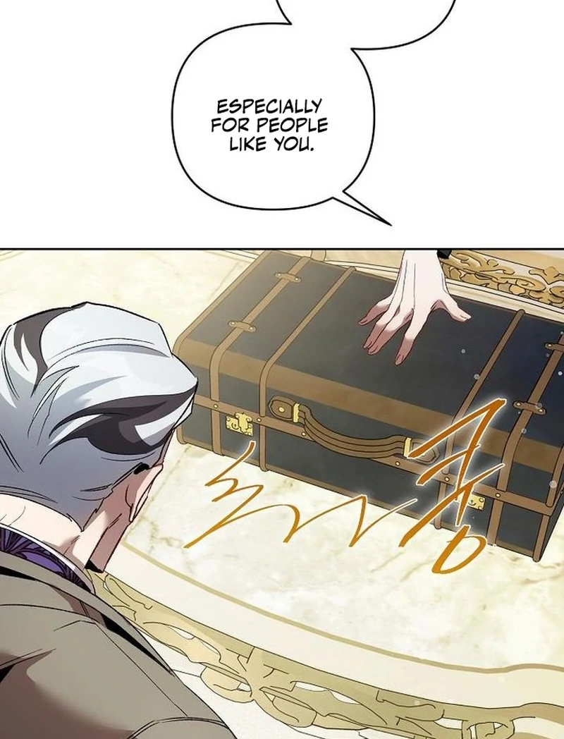 The Dark Duke's Pet Bird Chapter 12 page 103