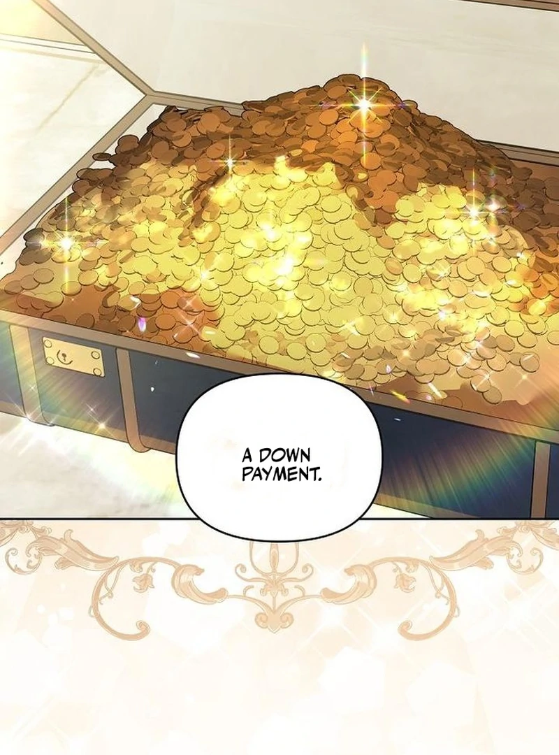 The Dark Duke's Pet Bird Chapter 12 page 105