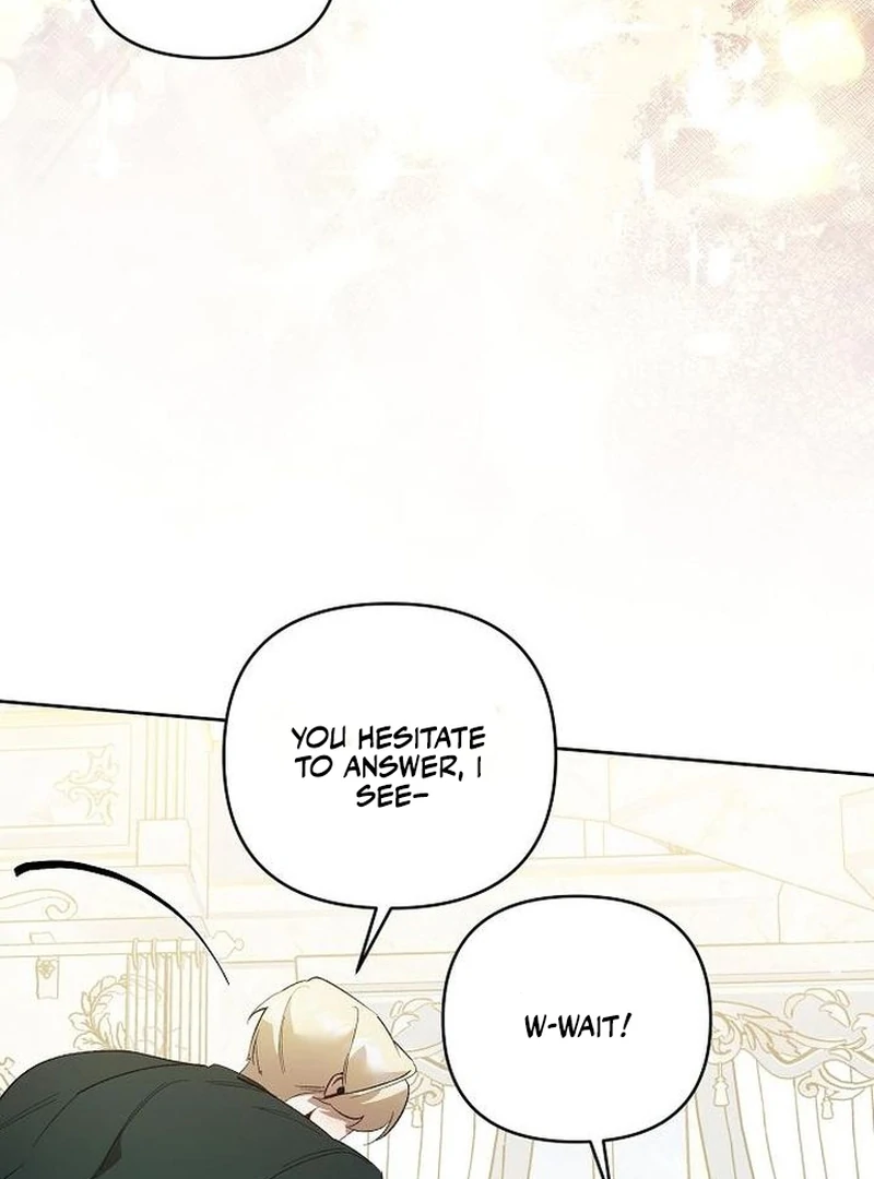 The Dark Duke's Pet Bird Chapter 12 page 107