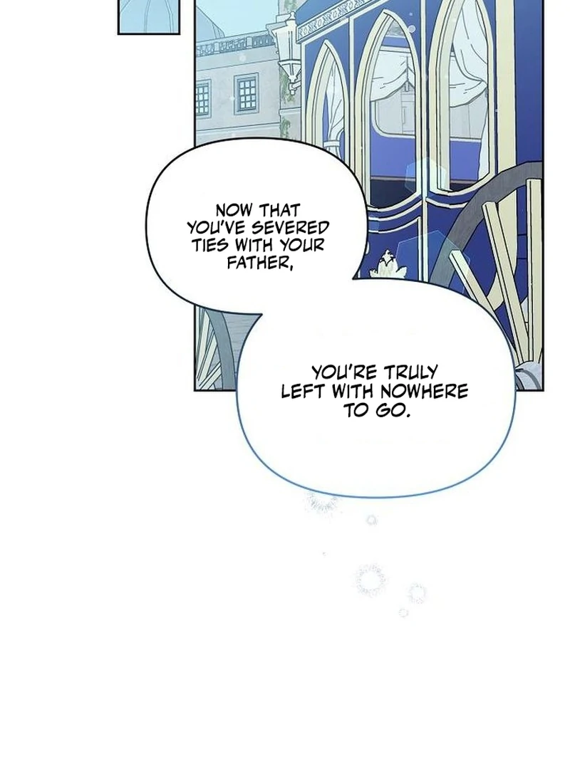 The Dark Duke's Pet Bird Chapter 12 page 116