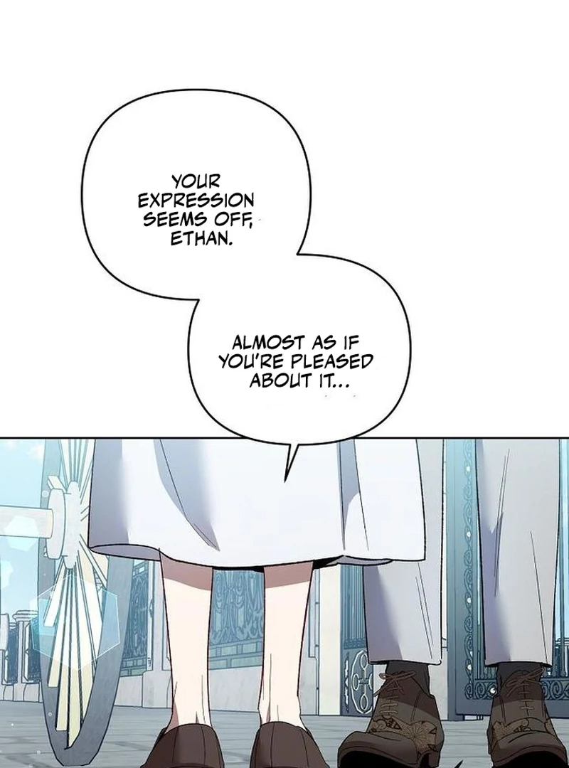 The Dark Duke's Pet Bird Chapter 12 page 117