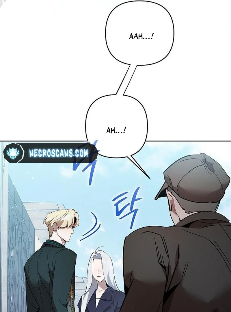 The Dark Duke's Pet Bird Chapter 12 page 121