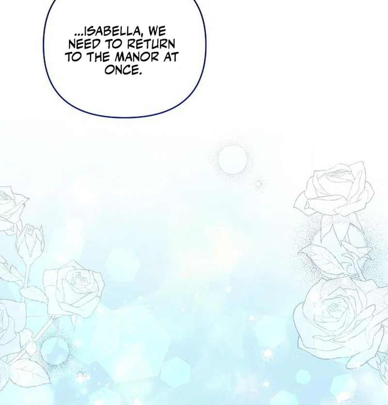 The Dark Duke's Pet Bird Chapter 12 page 126